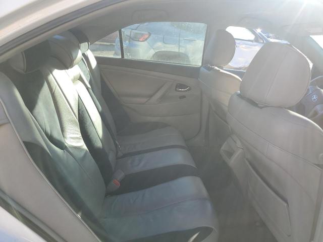 Photo 10 from auction – 2007 TOYOTA CAMRY CE with VIN 4T1BE46K77U652719