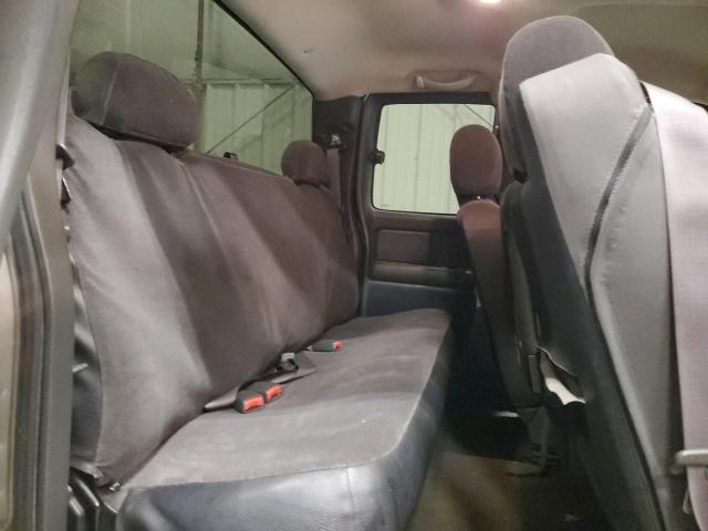 Photo 10 from auction – 2003 CHEVROLET SILVERADO with VIN 1GCEK19T13E217549
