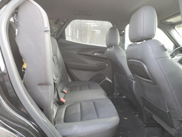 Photo 11 from auction – 2022 CHEVROLET TRAILBLAZE with VIN KL79MTSL3NB058102