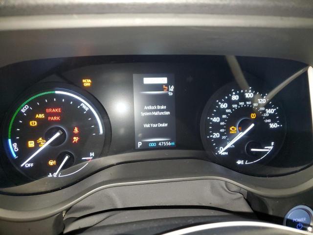 Photo 9 from auction – 2023 TOYOTA SIENNA LE with VIN 5TDKRKEC9PS154288