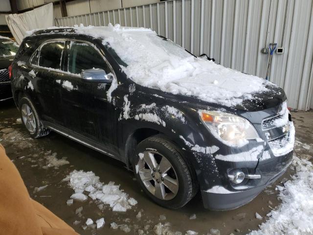 Photo 4 from auction – 2012 CHEVROLET EQUINOX LT with VIN 2GNALPEK6C6182143