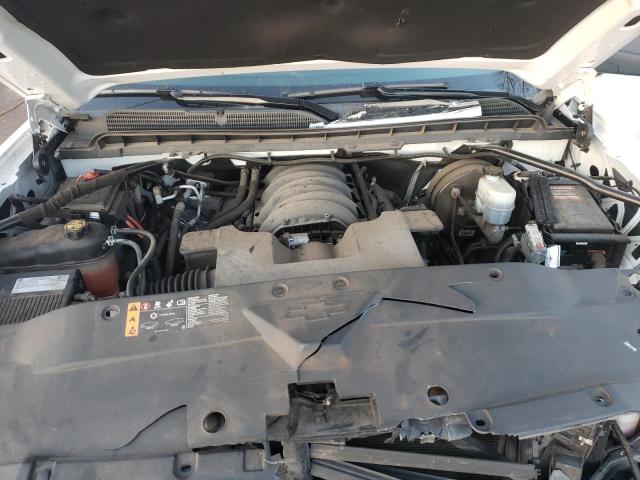 Photo 11 from auction – 2018 CHEVROLET SILVERADO with VIN 1GCNCNEC2JZ906449