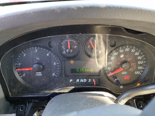 Photo 9 from auction – 2004 FORD FREESTAR S with VIN 2FMZA52204BA47402
