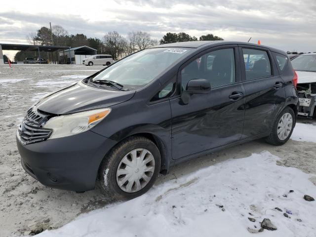 NISSAN VERSA NOTE 2014 with VIN 3N1CE2CP9EL409310 - Photo from auction