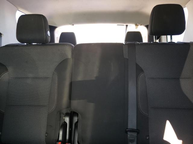 Photo 10 from auction – 2018 CHEVROLET TRAVERSE L with VIN 1GNERFKW7JJ202062