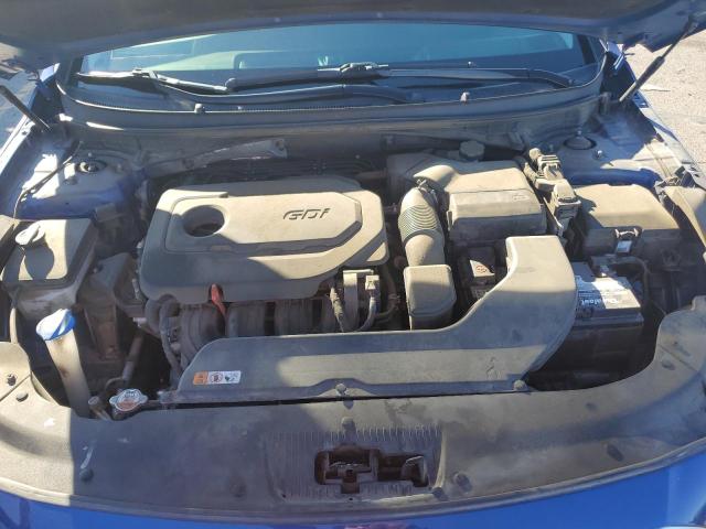 Photo 11 from auction – 2017 HYUNDAI SONATA SE with VIN 5NPE24AF7HH564477