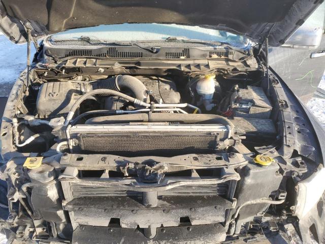 Photo 11 from auction – 2018 RAM 1500 LARAM with VIN 1C6RR7NT5JS158632
