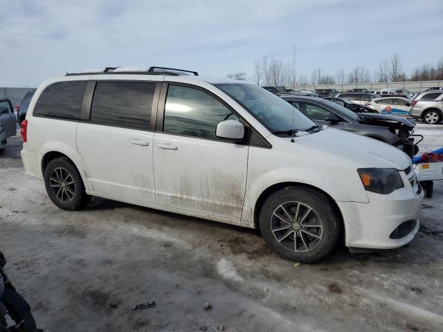 Photo 4 from auction – 2019 DODGE GRAND CARA with VIN 2C4RDGEG8KR647961