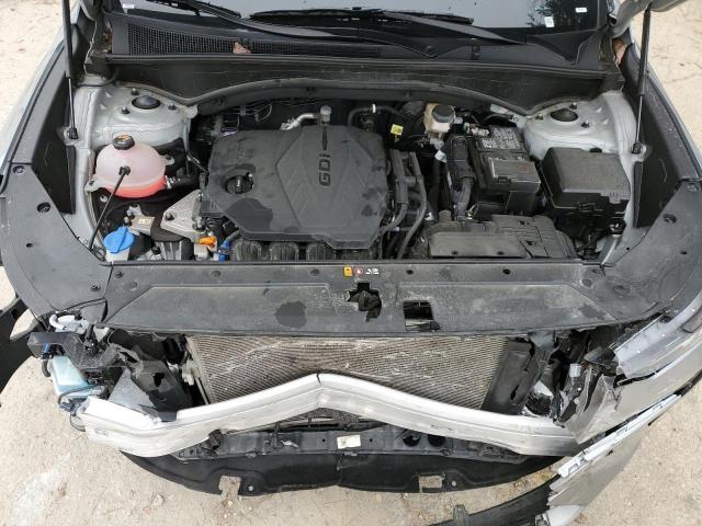 Photo 12 from auction – 2023 HYUNDAI SANTA FE S with VIN 5NMS2DAJ1PH642500