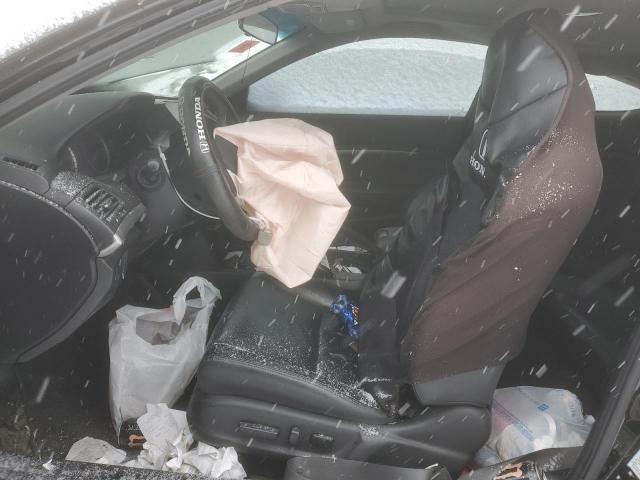 Photo 7 from auction – 2011 HONDA ACCORD EXL with VIN 1HGCS1B8XBA003809