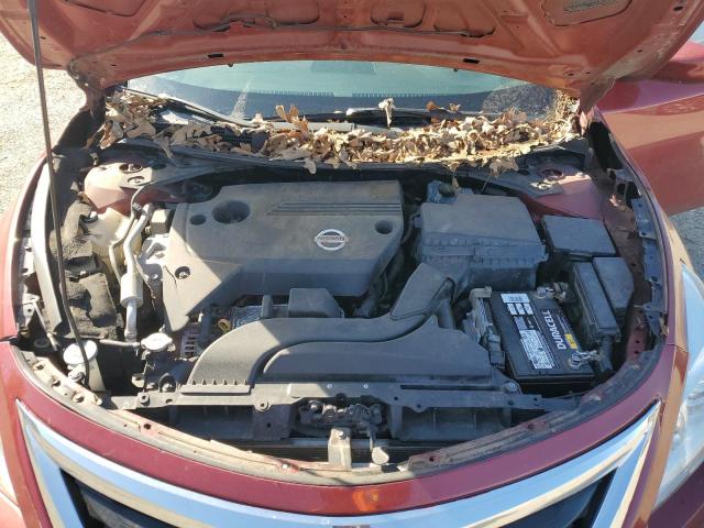 Photo 11 from auction – 2013 NISSAN ALTIMA 2.5 with VIN 1N4AL3AP5DC210712