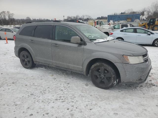Photo 4 from auction – 2012 DODGE JOURNEY SX with VIN 3C4PDCBGXCT150655