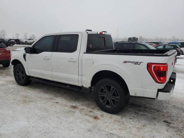 Photo 2 from auction – 2021 FORD F150 SUPER with VIN 1FTEW1EP5MFC56234