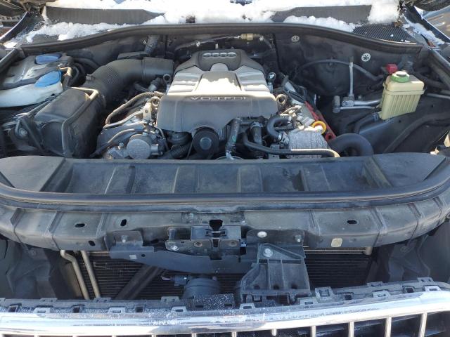 Photo 12 from auction – 2014 AUDI Q7 PREMIUM with VIN WA1LGAFE9ED004513