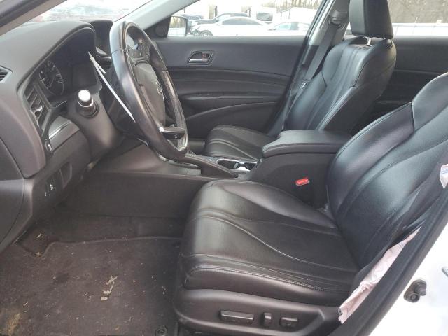 Photo 7 from auction – 2020 ACURA ILX with VIN 19UDE2F35LA009051
