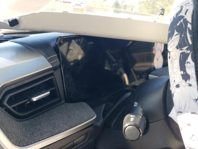 Photo 9 from auction – 2025 NISSAN KICKS SV with VIN 3N8AP6CB4SL303003