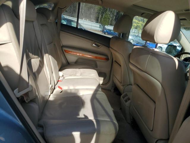 Photo 11 from auction – 2005 LEXUS RX 330 with VIN 2T2GA31U05C028582