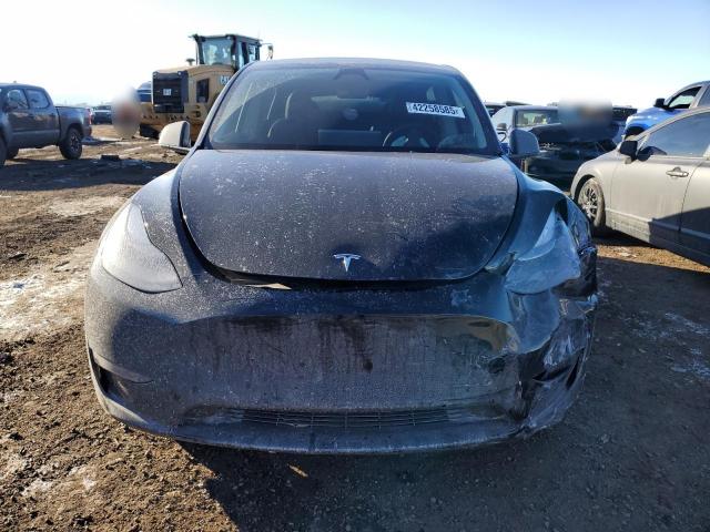 Photo 5 from auction – 2023 TESLA MODEL Y with VIN 7SAYGDEF0PF947413