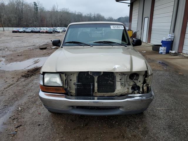 Photo 5 from auction – 2000 FORD RANGER SUP with VIN 1FTYR14V1YTA25925