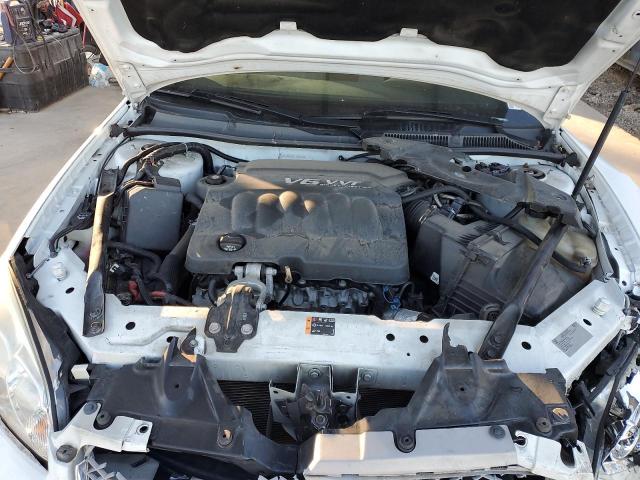 Photo 11 from auction – 2016 CHEVROLET IMPALA LIM with VIN 2G1WA5E38G1109000