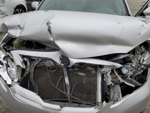 Photo 11 from auction – 2010 TOYOTA CAMRY BASE with VIN 4T4BF3EK4AR016863