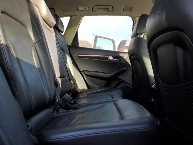 Photo 11 from auction – 2012 AUDI Q5 PREMIUM with VIN WA1LFAFP9CA021556