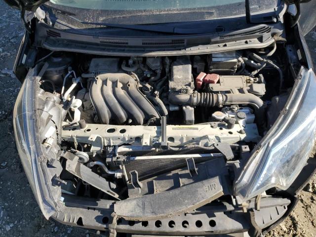 Photo 11 from auction – 2019 NISSAN VERSA NOTE with VIN 3N1CE2CP5KL361798
