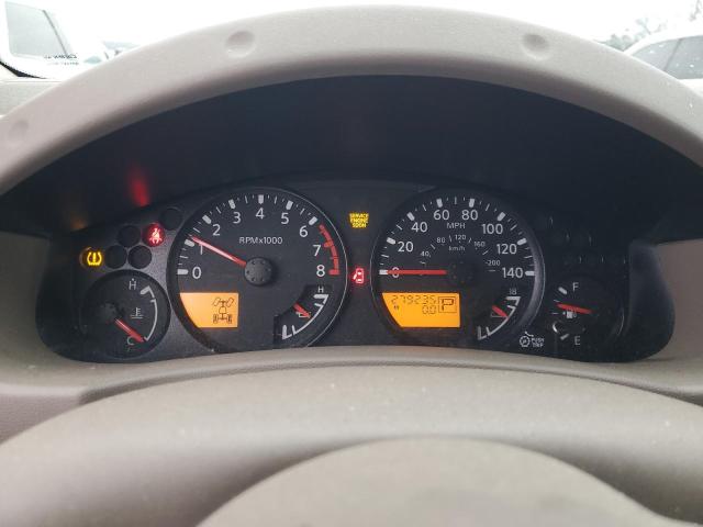 Photo 9 from auction – 2010 NISSAN FRONTIER C with VIN 1N6AD0EV6AC423773
