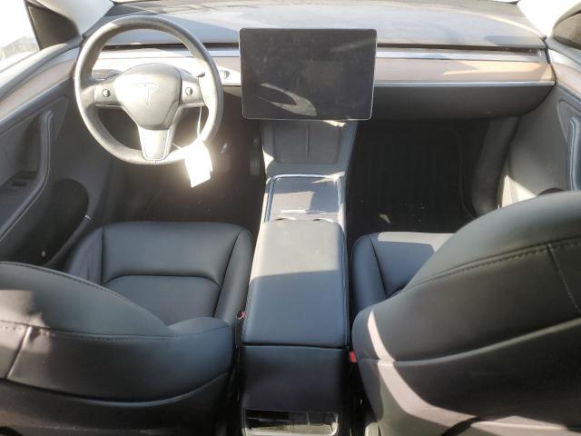 Photo 8 from auction – 2023 TESLA MODEL Y with VIN 7SAYGDEE1PA115700