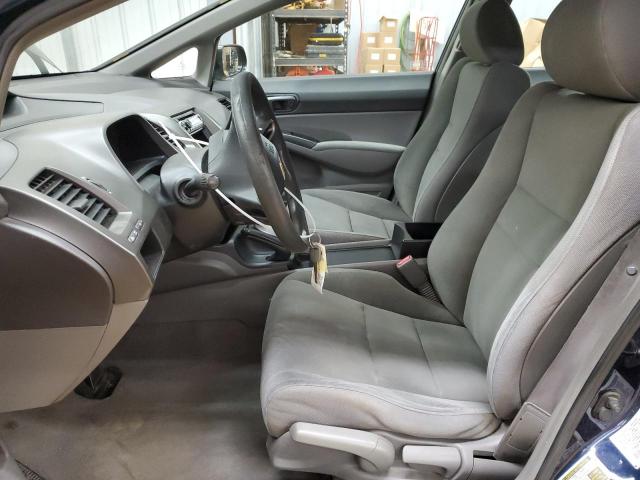 Photo 7 from auction – 2010 HONDA CIVIC VP with VIN 2HGFA1F39AH520663