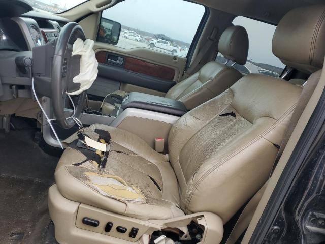 Photo 7 from auction – 2010 FORD F150 SUPER with VIN 1FTFW1EVXAKE34340