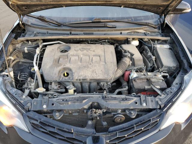 Photo 11 from auction – 2014 TOYOTA COROLLA L with VIN 2T1BURHE9EC021833