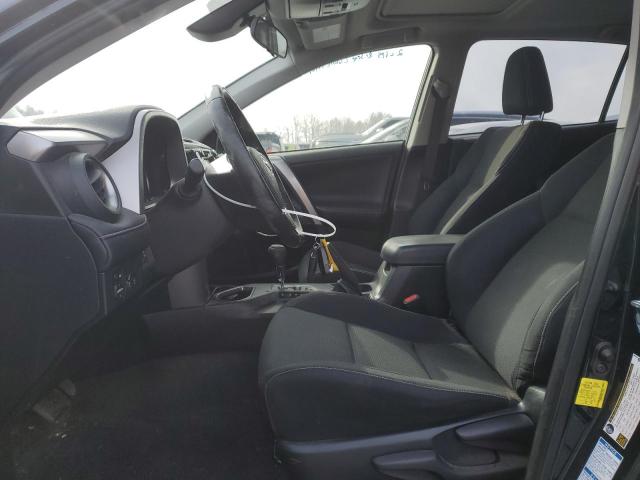 Photo 7 from auction – 2018 TOYOTA RAV4 ADVEN with VIN JTMRFREV5JJ211561