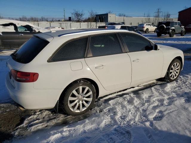 Photo 3 from auction – 2012 AUDI A4 PREMIUM with VIN WAUSFCFL2CA113583