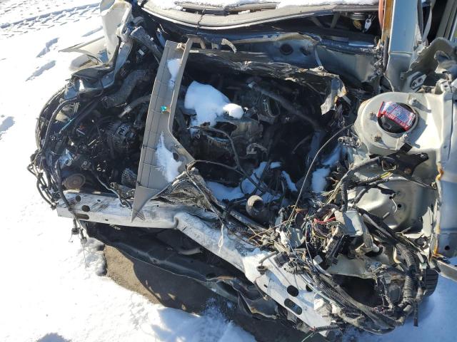 Photo 12 from auction – 2005 LEXUS RX 330 with VIN 2T2HA31U05C049226