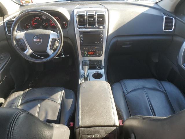 Photo 8 from auction – 2012 GMC ACADIA SLT with VIN 1GKKVRED7CJ295952