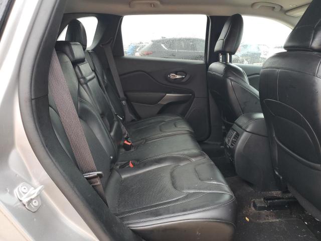 Photo 11 from auction – 2019 JEEP CHEROKEE L with VIN 1C4PJLDB1KD183932