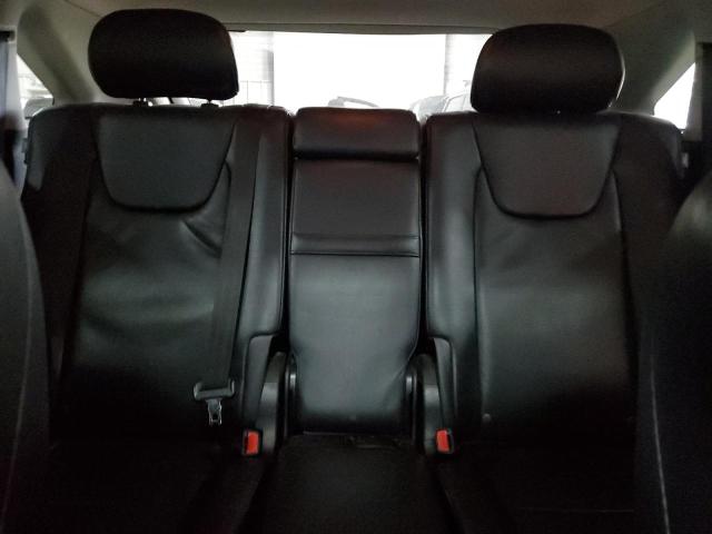 Photo 10 from auction – 2011 LEXUS RX 350 with VIN 2T2ZK1BA2BC045605