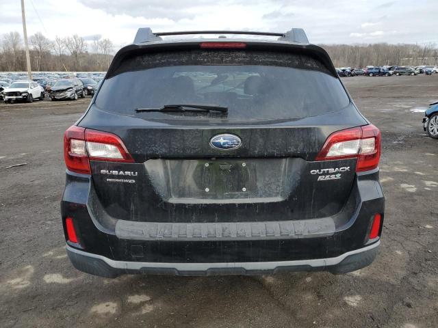 Photo 6 from auction – 2015 SUBARU OUTBACK 2. with VIN 4S4BSALC9F3201543