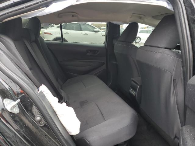 Photo 10 from auction – 2024 TOYOTA COROLLA LE with VIN JTDBCMFE5R3034215