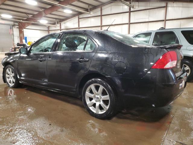 Photo 2 from auction – 2011 MERCURY MILAN PREM with VIN 3MEHM0JA9BR600600