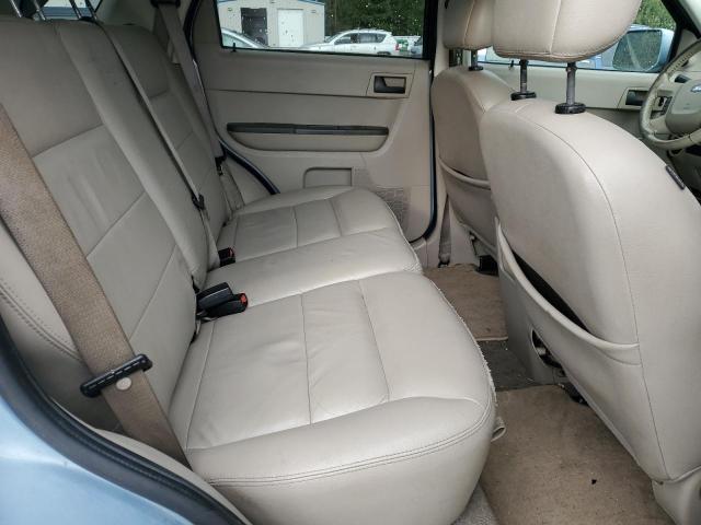Photo 11 from auction – 2008 FORD ESCAPE HEV with VIN 1FMCU59H68KC82969