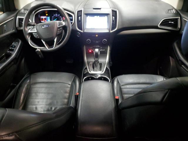 Photo 8 from auction – 2018 FORD EDGE SEL with VIN 2FMPK4J95JBC43506