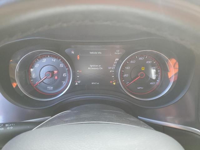 Photo 9 from auction – 2020 DODGE CHARGER R/ with VIN 2C3CDXCT6LH159951