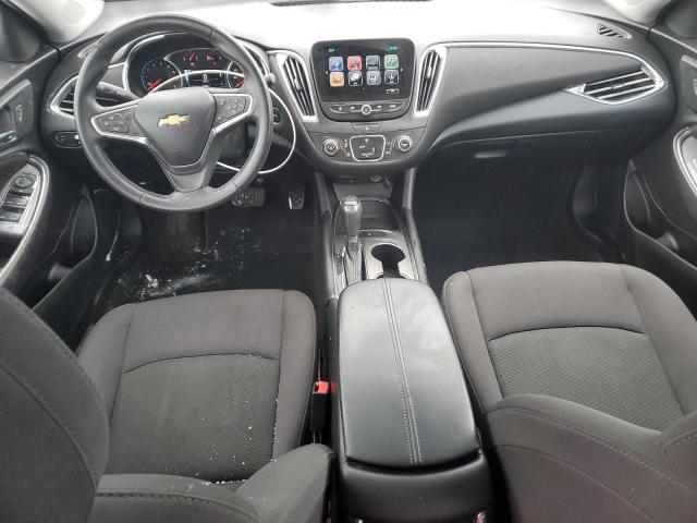 Photo 8 from auction – 2017 CHEVROLET MALIBU LT with VIN 1G1ZE5ST6HF257520