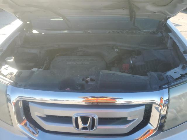 Photo 11 from auction – 2009 HONDA PILOT EX with VIN 5FNYF38489B001440