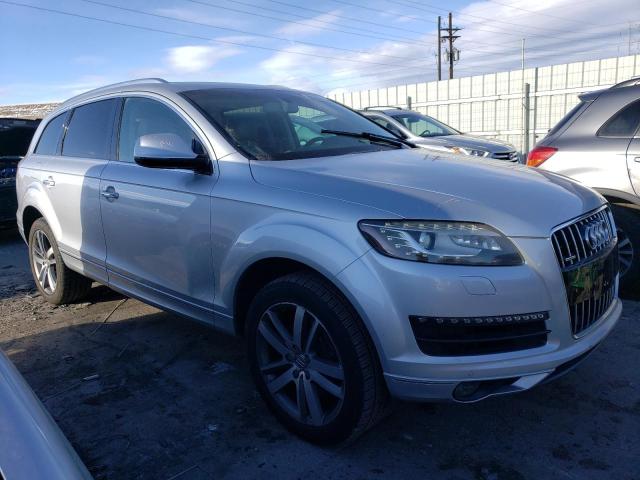 Photo 4 from auction – 2011 AUDI Q7 PREMIUM with VIN WA1LGAFE9BD010663