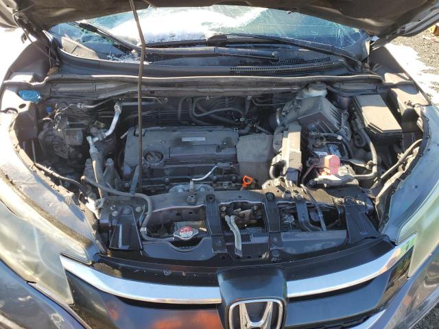 Photo 12 from auction – 2016 HONDA CR-V EX with VIN 3CZRM3H52GG720719