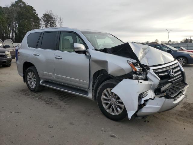 Photo 4 from auction – 2016 LEXUS GX 460 with VIN JTJBM7FX5G5125757