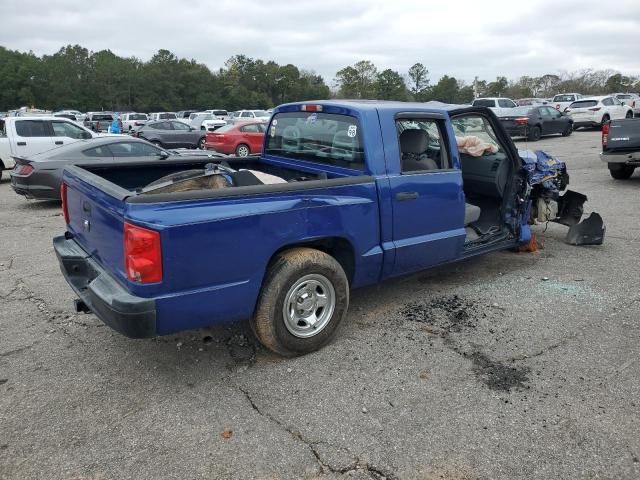 Photo 3 from auction – 2007 DODGE DAKOTA QUA with VIN 1D3HW28P07S200719